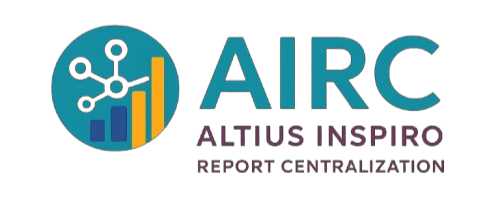 AIRC Logo